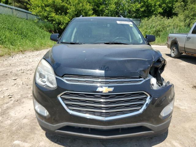 2017 CHEVROLET EQUINOX LT 2GNALCEK4H1578939