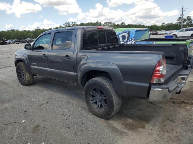 Vin: 3tmlu4en1dm129865, lot: 60783185, toyota tacoma double cab 20132