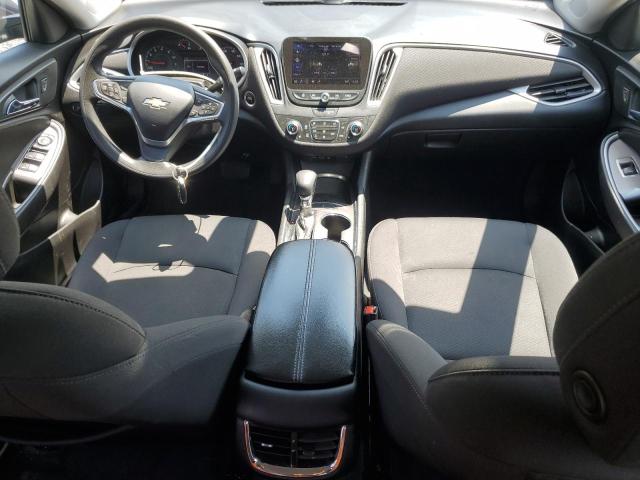 2022 CHEVROLET MALIBU LT - 1G1ZD5ST2NF154609
