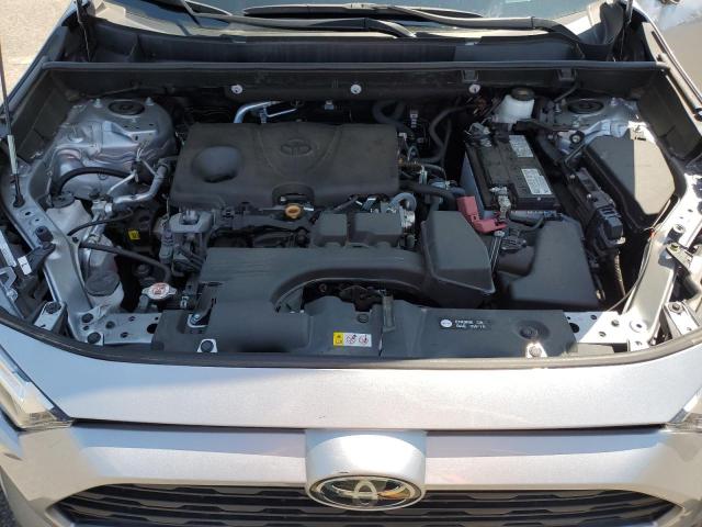 2023 TOYOTA RAV4 LE - 2T3F1RFV4PW344337