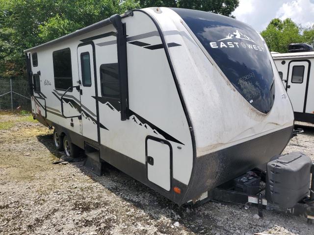 WILDWOOD EAST WEST 2021 two tone   5ZT2ALKB8M9003475 photo #1