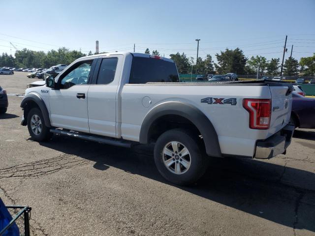 Vin: 1ftfx1ef6fkf05448, lot: 60120735, ford f-150 super cab 20152