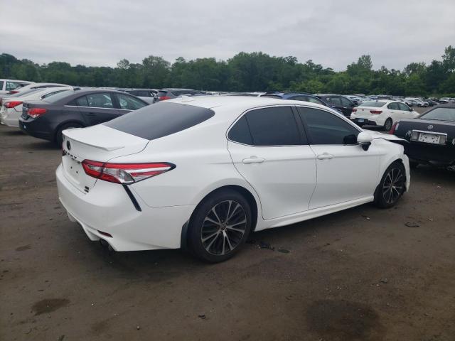 Vin: 4t1g11bk9lu008560, lot: 59513305, toyota camry se 20203