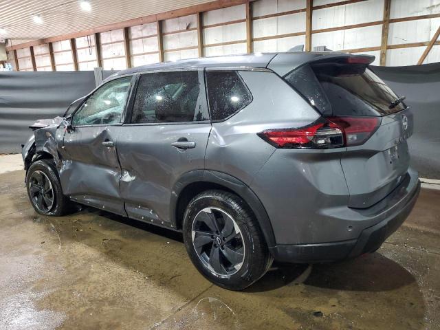 Vin: 5n1bt3bb7sc779863, lot: 59529615, nissan rogue sv 20252