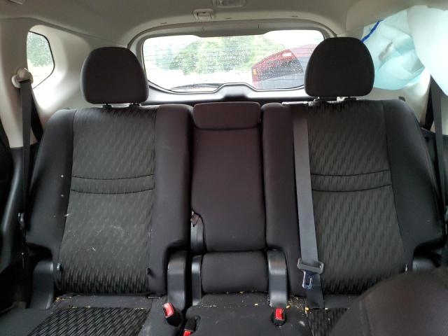 2019 NISSAN ROGUE S - 5N1AT2MT1KC831600