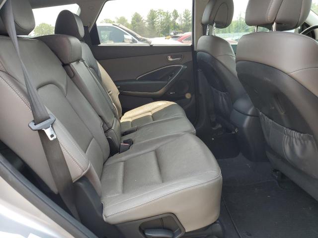 2015 HYUNDAI SANTA FE G KM8SR4HF8FU111178