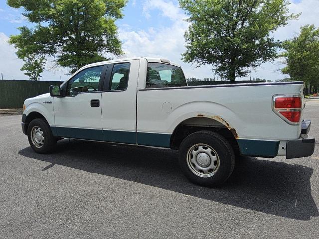 Vin: 1ftex1cmxdkf53934, lot: 61423695, ford f-150 super cab 20132