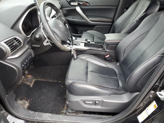 2018 MITSUBISHI ECLIPSE CR JA4AT5AAXJZ051013