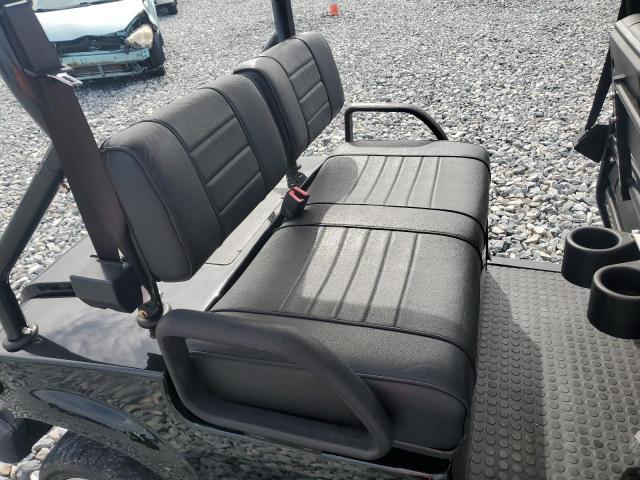 2021 TOMB GOLF CART #3206371564