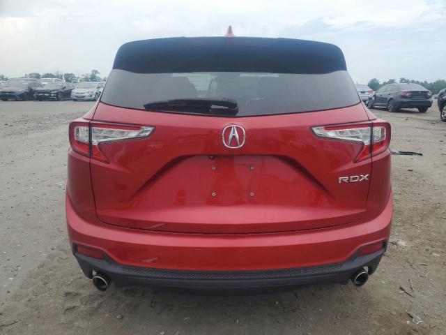 2019 ACURA RDX ADVANC 5J8TC1H74KL000775