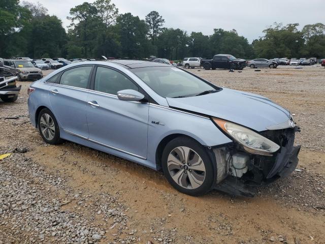 Vin: kmhec4a41da068633, lot: 61301285, hyundai sonata hybrid 20134