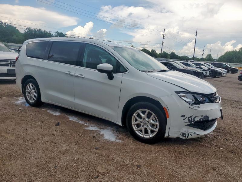 Vin: 2c4rc1cgxnr105235, lot: 62426805, chrysler minivan lx 20224
