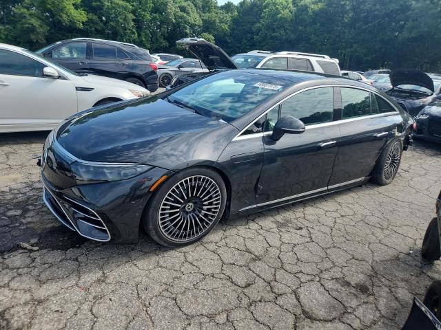 Vin: w1kcg4eb8na020692, lot: 60007875, mercedes-benz eqs sedan 580 4matic 2022 img_1