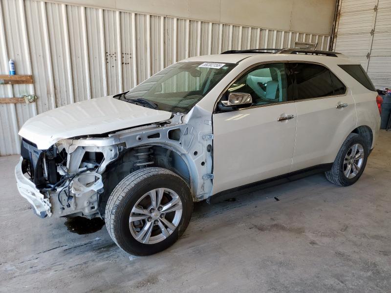 Vin: 2gnalfek3d1213650, lot: 59202155, chevrolet equinox ltz 2013 img_1
