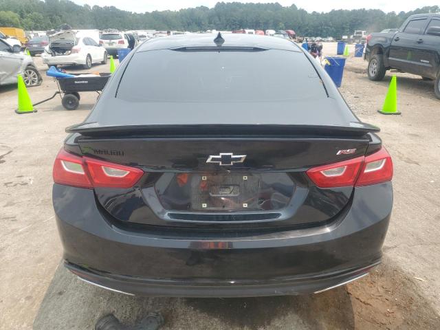 2022 CHEVROLET MALIBU RS - 1G1ZG5ST8NF200614
