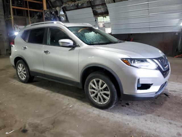 Vin: knmat2mv8lp531102, lot: 59727915, nissan rogue s 20204