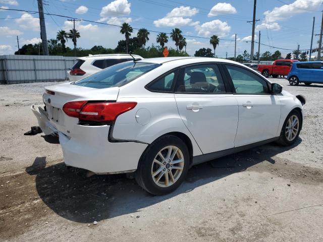 Vin: 1fadp3f23jl245856, lot: 62343745, ford focus se 20183