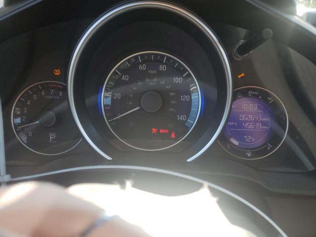 2016 HONDA FIT LX JHMGK5H5XGX011769