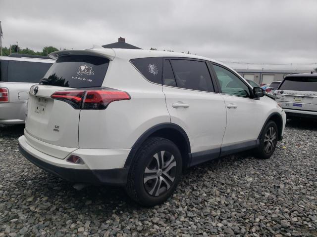 Vin: 2t3bfrev3jw764258, lot: 61234155, toyota rav4 le 20183