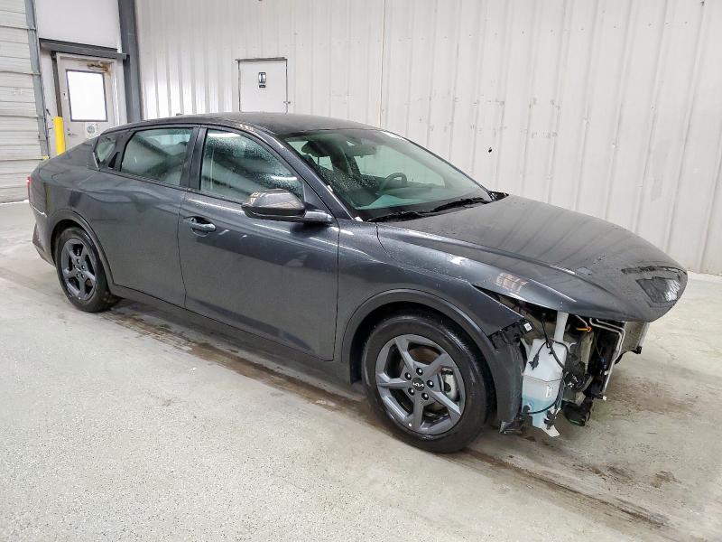 Vin: 3kpft4de3se020560, lot: 60646915, kia k4 lx lx 20254