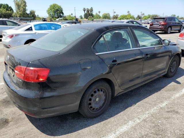 Vin: 3vwdp7aj4dm406263, lot: 61268095, volkswagen jetta se 20133