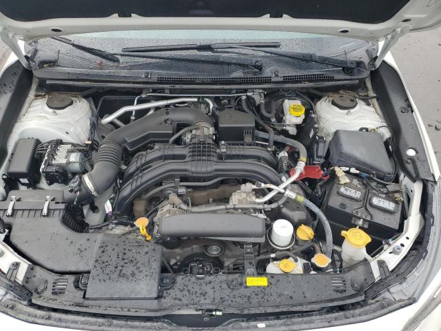 2022 SUBARU IMPREZA PR 4S3GKAV6XN3607511