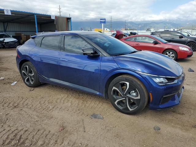 2024 KIA EV6 GT LIN KNDC4DLC6R5210746