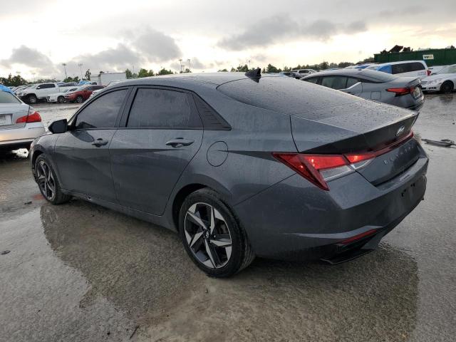 2023 HYUNDAI ELANTRA SE - KMHLS4AG2PU605338