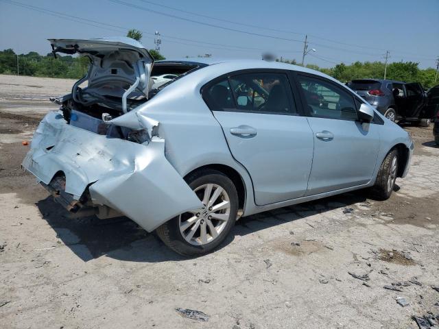 Vin: 19xfb2f85ce087144, lot: 59814645, honda civic ex 20123
