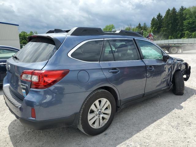 Vin: 4s4bsafc5h3213929, lot: 61817015, subaru outback 2.5i premium 20173