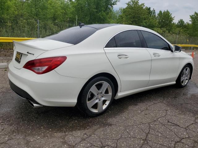Vin: wddsj4gb0fn229669, lot: 61818805, mercedes-benz cla-class 250 4matic 20153