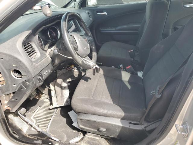 2019 DODGE CHARGER PO 2C3CDXKTXKH647610