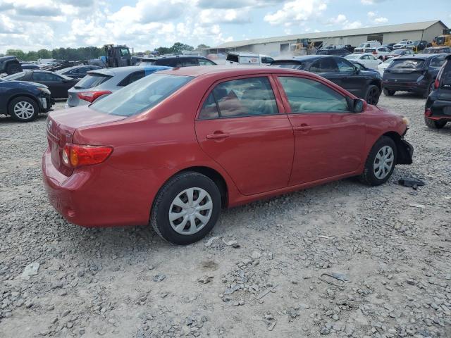 Vin: jtdbu4ee0aj057884, lot: 61717375, toyota corolla base 20103