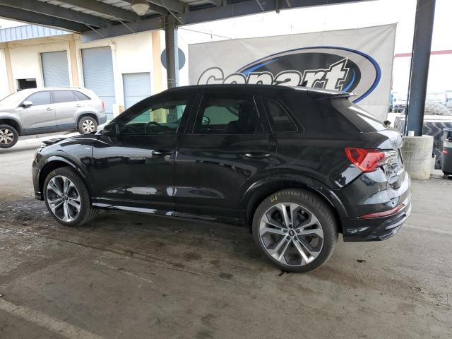 Vin: wa1eecf36n1006908, lot: 60729765, audi q3 premium plus s line 45 20222