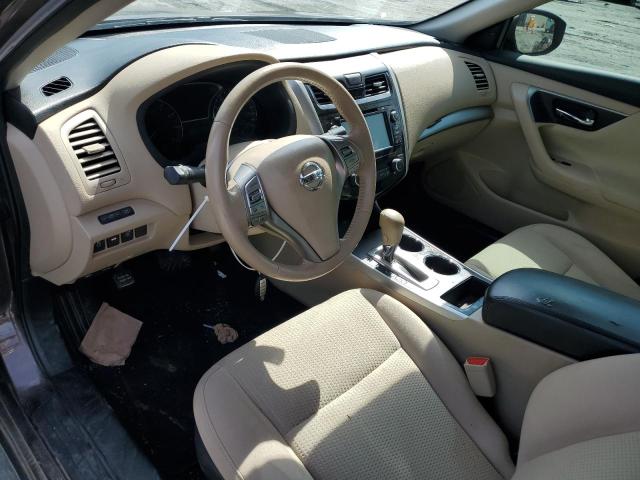2015 NISSAN ALTIMA 2.5 - 1N4AL3AP3FC185568