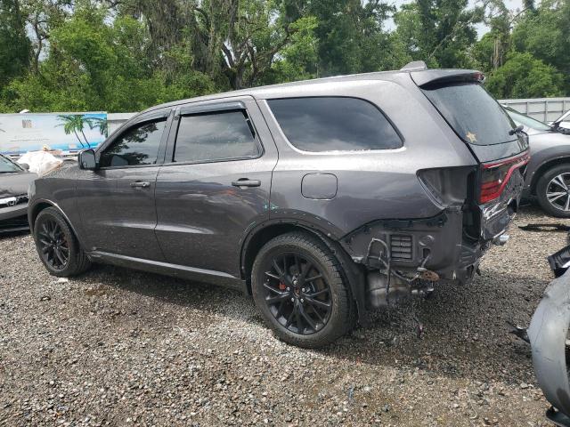 Vin: 1c4rdhag1fc100735, lot: 58185215, dodge durango sxt 20152