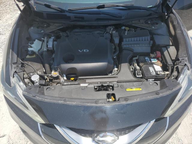2018 NISSAN MAXIMA 3.5 1N4AA6AP7JC360632