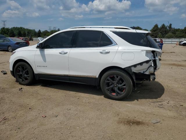Vin: 2gnaxnev2k6105416, lot: 61264015, chevrolet equinox premier 20192