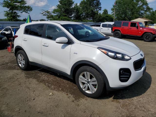 Vin: kndpmcac7k7492789, lot: 61625065, kia sportage lx 20194