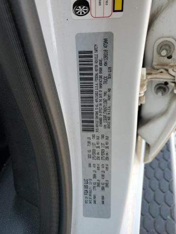 2019 RAM 1500 LARAM - 1C6SRFJTXKN711387