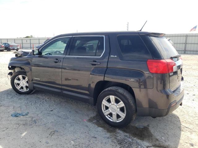2014 GMC TERRAIN SLE #3297962805