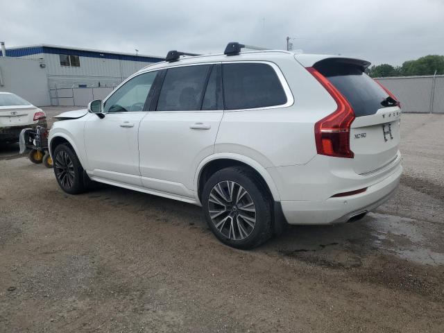 Vin: yv4a22pk7l1561860, lot: 58755465, volvo xc90 t6 momentum 20202