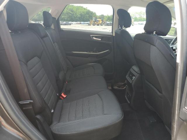 2017 FORD EDGE SEL - 2FMPK4J9XHBB33951