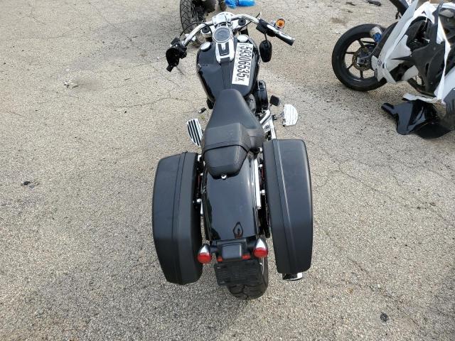 2019 HARLEY-DAVIDSON FLSB 1HD1YMJ29KB028289