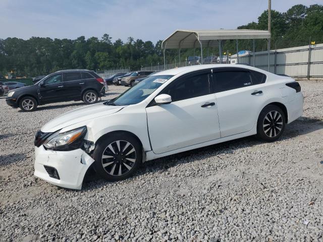 Vin: 1n4al3ap7jc171133, lot: 62506635, nissan altima 2.5 2018 img_1