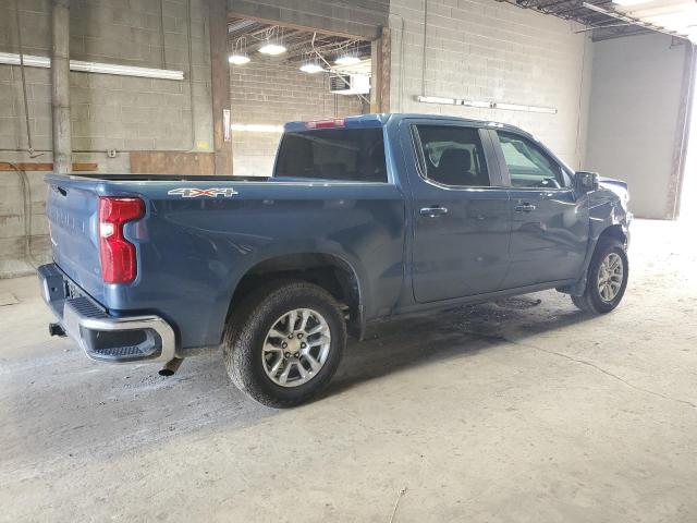 2024 CHEVROLET SILVERADO - 1GCPDKEK1RZ367149
