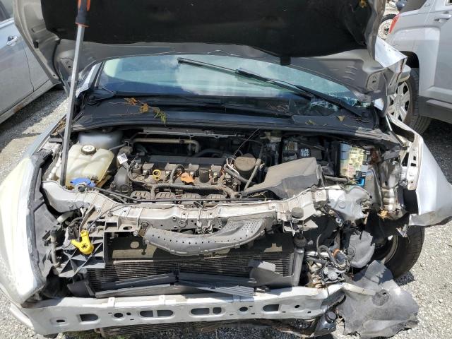 2016 FORD FOCUS SE - 1FADP3K2XGL289996