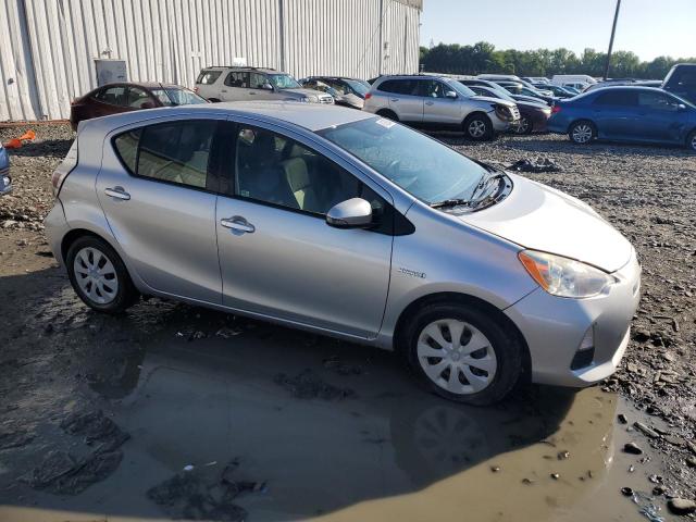 Vin: jtdkdtb34d1048932, lot: 61392345, toyota prius 20134