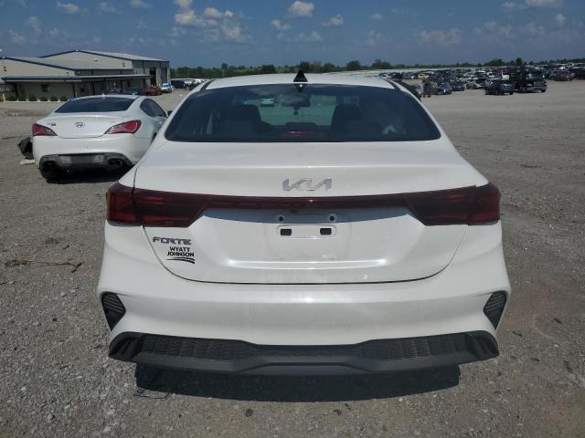 2024 KIA FORTE LX - 3KPF24AD2RE724533