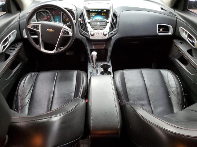 2012 CHEVROLET EQUINOX LT - 2GNFLGEK5C6277637